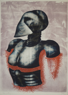 Mars (Lieffertz Detlef)
