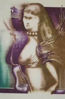 Madonna (Lieffertz Detlef)