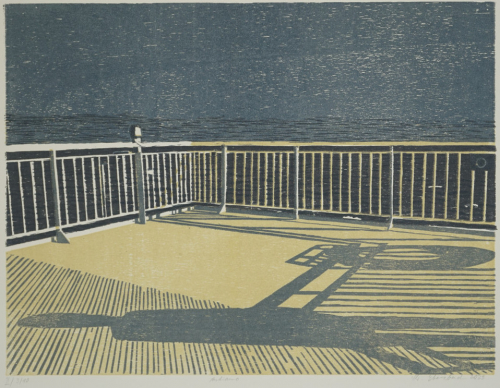 Andiamo (Ebersbach Christine)