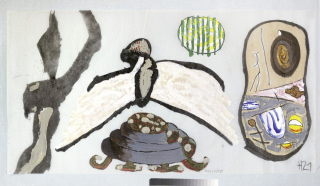 Beschützt (Heinze Frieder)