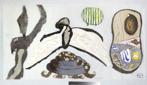 Beschützt (Heinze Frieder)