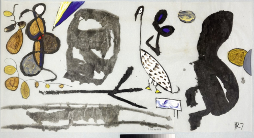 Schwan (Heinze Frieder)