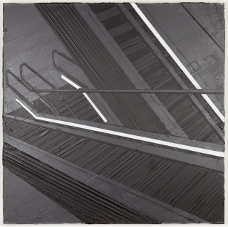 Rolltreppe Karstadt (Ebersbach Wolfram)