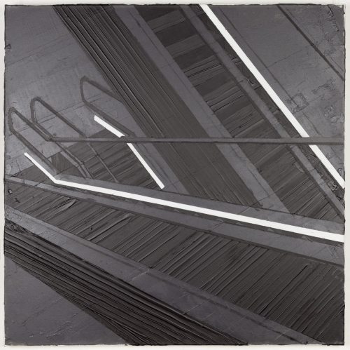 Rolltreppe Karstadt (Ebersbach Wolfram)