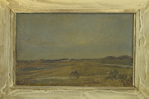 Landschaft (Krug Karl)