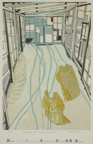 Engel gesucht ODER Die Sache mit dem Lachen (Lange Andrea)