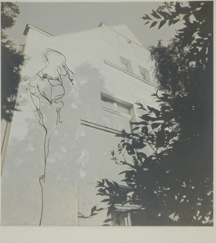 I Das Haus (Lindner Ulrich)
