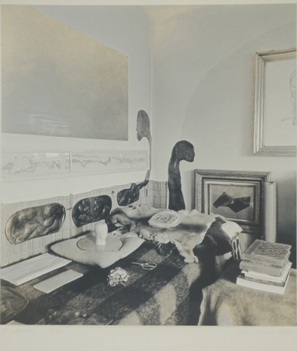 VIII Atelier (Lindner Ulrich)