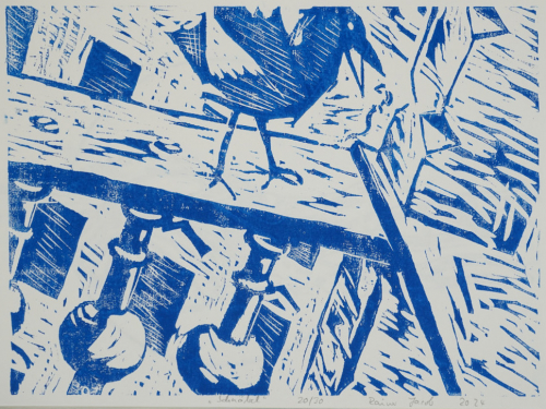 Schnäbel (Jacob Rainer)