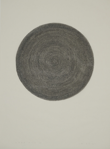 Code T-I-U IX (Weisheit Ines)