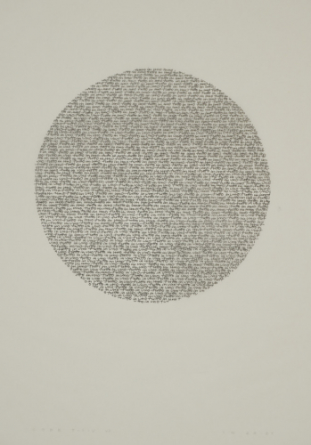 Code T-I-U VII (Weisheit Ines)