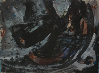 o.T. (Kasten Petra)