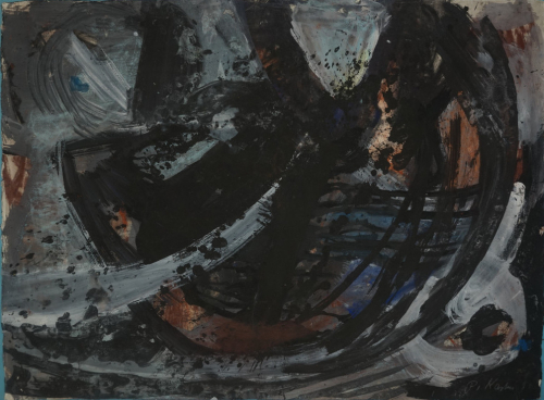 o.T. (Kasten Petra)