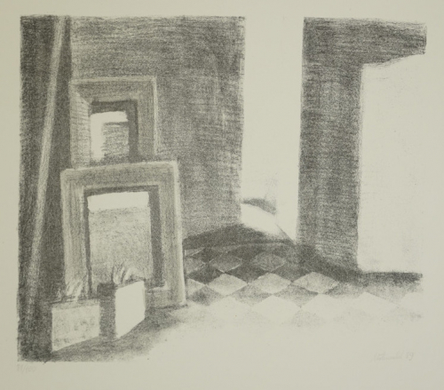 Interieur (Möhwald Otto)