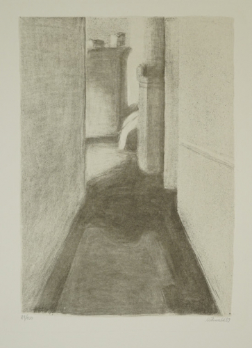 Interieur (Möhwald Otto)