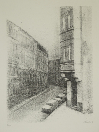 Seitengasse (Möhwald Otto)