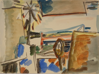 Hafen (Goltzsche Dieter)