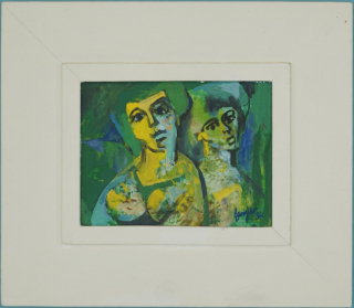 Frauen (Langer Bernhard)
