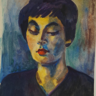 Margret (Kotte Johannes)