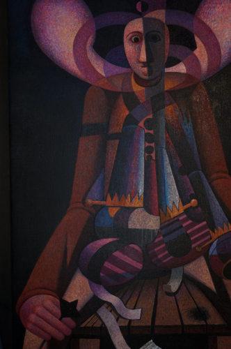Illusion (Müller Gerhard Kurt)
