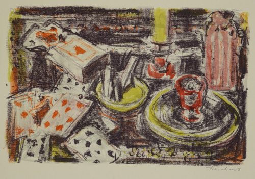 Spielkarten (Hassebrauk Ernst)