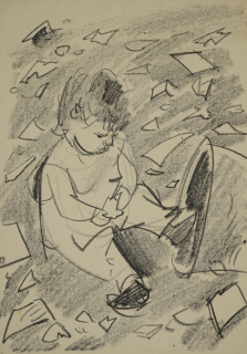 Der Papierkorb (Herbig Otto)