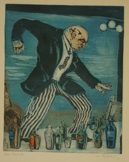 Herr Puntila (Bertolt Brecht) (Höpfner Wilhelm)