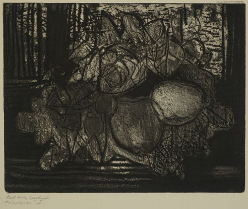 Paradies (Lachnit Wilhelm)