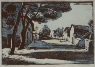 Florenz (Tucholski Herbert)