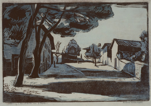Florenz (Tucholski Herbert)