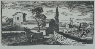 Toscana (Tucholski Herbert)