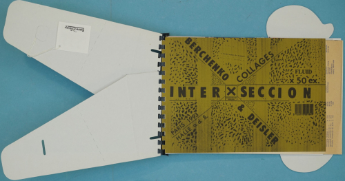 INTERSECCION (Guillermo Deisler)