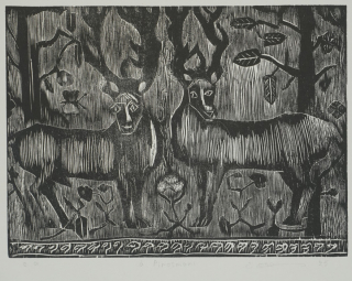 Pirosmani (Gocha Gulelauri)