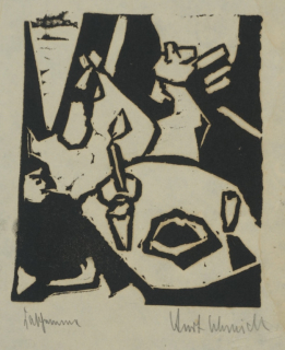 Dachkammer (Schmidt Kurt)