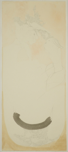 Zueinander (Altenbourg Gerhard)