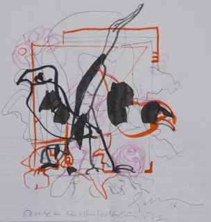 o.T.  (Goltzsche Dieter)