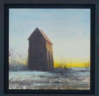 o.T. (Speicher) (Wachter Andreas)