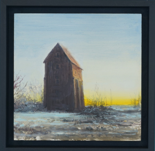 o.T. (Speicher) (Wachter Andreas)