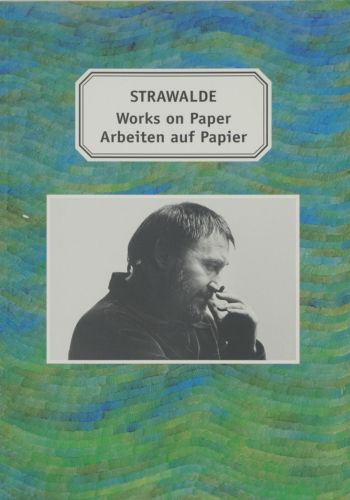 Arbeiten auf Papier (Strawalde)