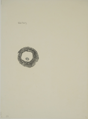 Konzentrierung Dis Seite 7 (Claus Carlfriedrich)