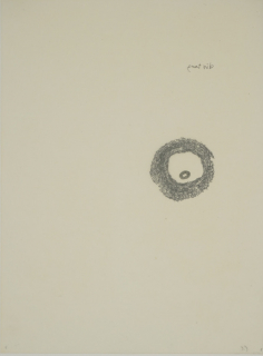 Tanz zu sich selbst Seite 8 (Claus Carlfriedrich)