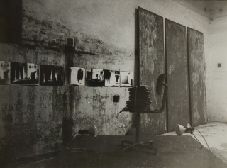 Bl.22 o.T. (Görß Rainer)