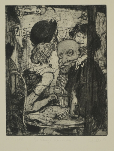 Er taugt heute nicht (Diller Michael)