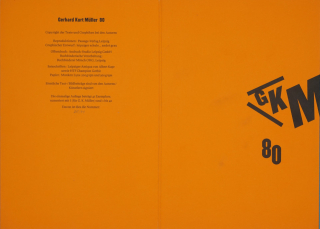 Mappenhülle (N.N.)