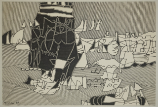 Lindos (Trökes Heinz)