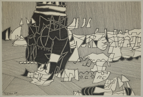 Lindos (Trökes Heinz)