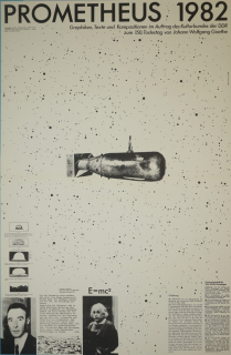 Prometheus 82 (Brade Helmut)