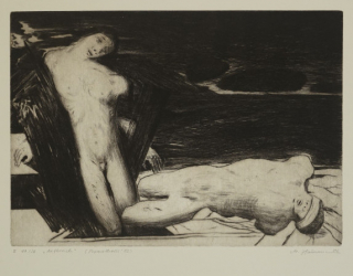 Sufbruch (Prometheus 82) (Hausmann Manfred)