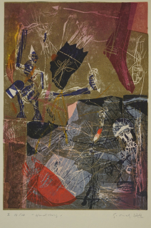 Fluch der Götter (Mackensen Gerd)