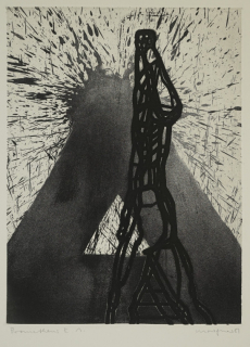 Prometheus (Morgner Michael)